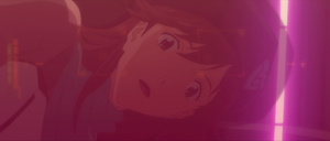 Evangelion 3.33: You Can (Not) Redo